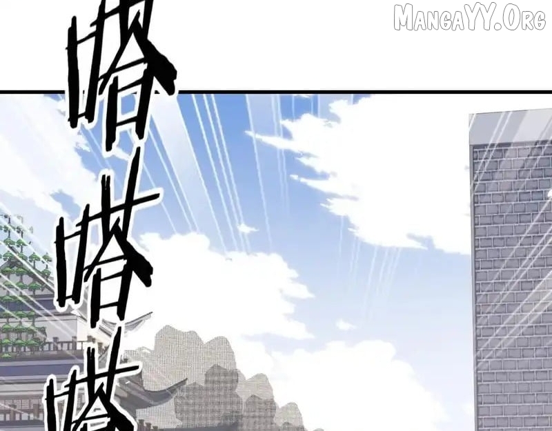 Master: This rebellious disciple is definitely not the Holy Son Chapter 163 - page 117